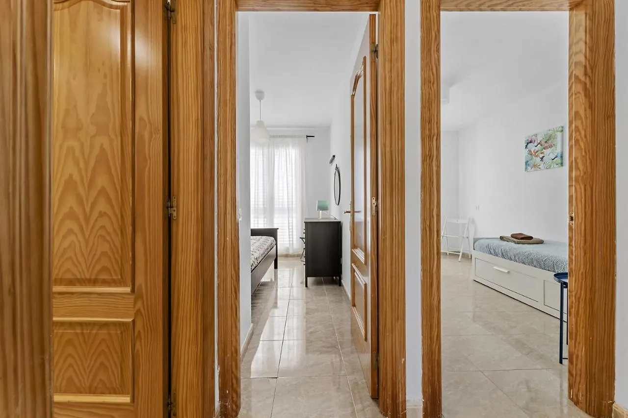 Apartment Homely Lanzarote Arrecife