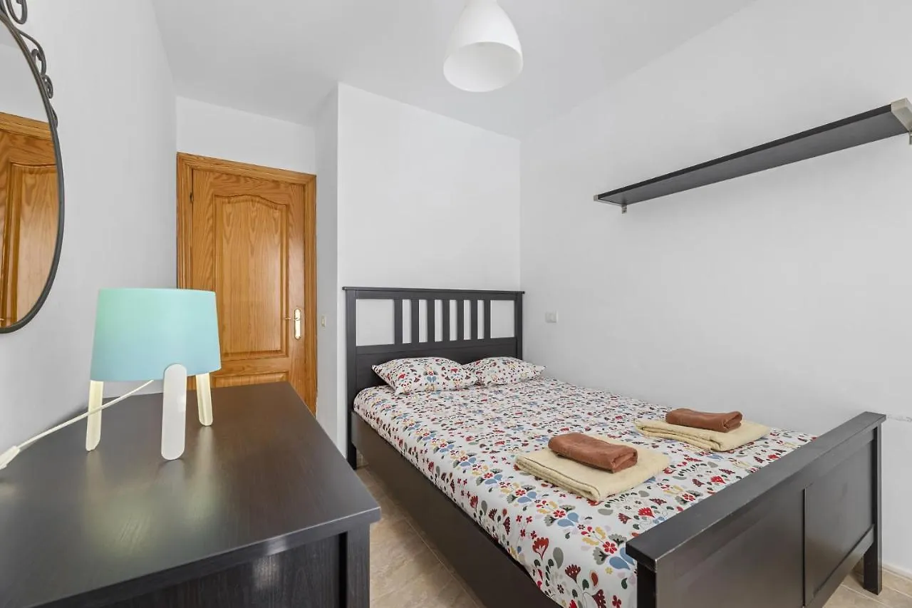 Homely Lanzarote Арресифе 0*,  Испания
