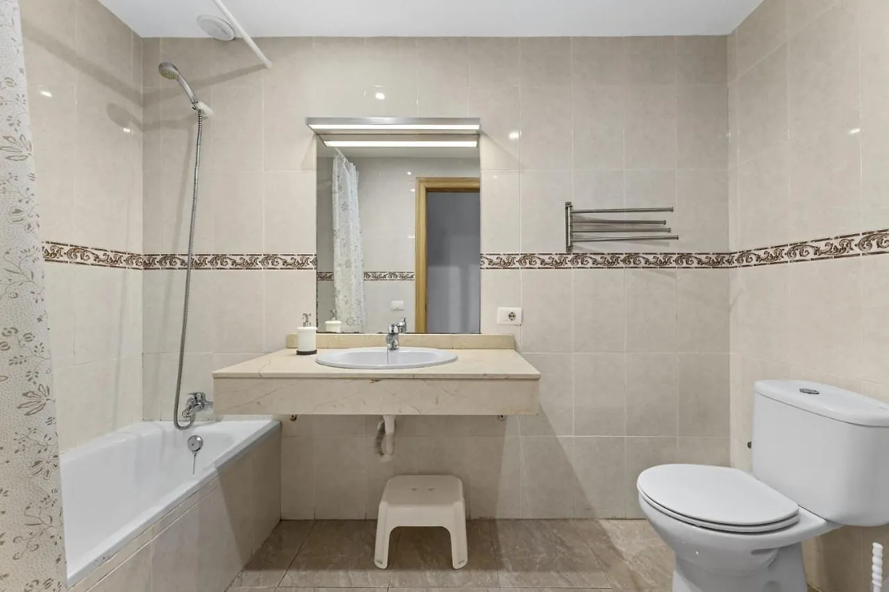 Homely Lanzarote Арресифе